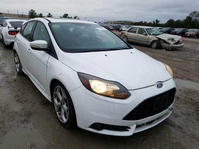 FORD FOCUS ST 2014 1fadp3l93el246707