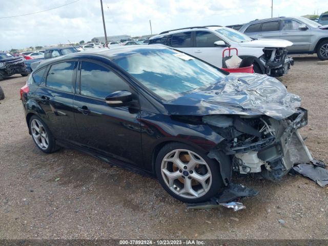 FORD FOCUS 2014 1fadp3l93el259795