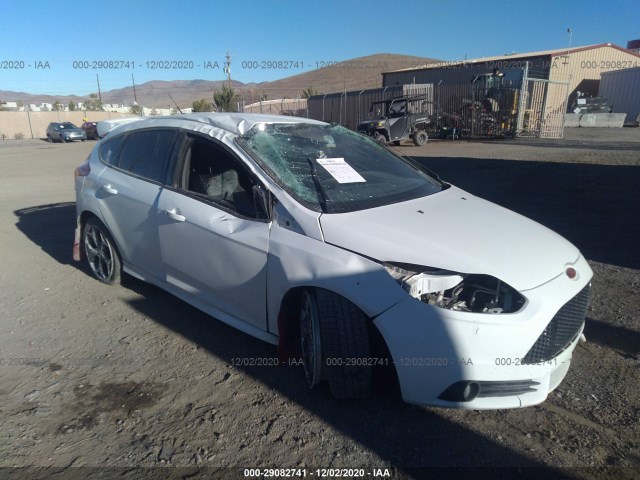 FORD FOCUS 2014 1fadp3l93el303522