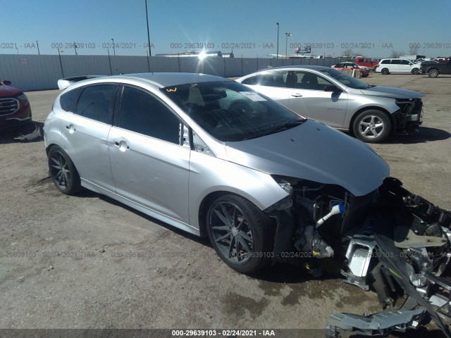 FORD FOCUS 2014 1fadp3l93el355765