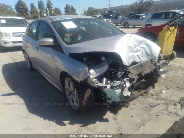 FORD FOCUS 2014 1fadp3l93el375207