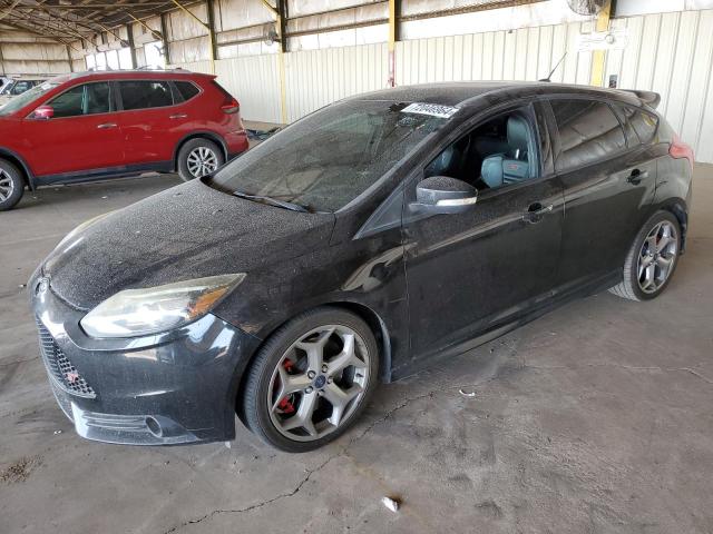 FORD FOCUS ST 2014 1fadp3l93el442422