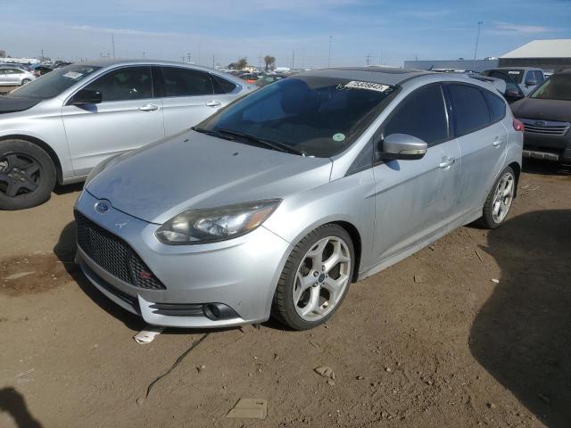 FORD FOCUS 2014 1fadp3l93el452545