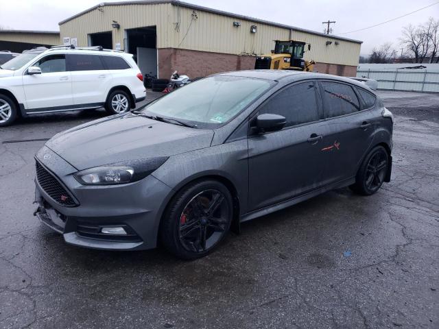 FORD FOCUS 2015 1fadp3l93fl238950