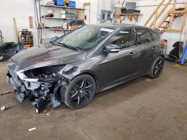 FORD FOCUS 2015 1fadp3l93fl241069