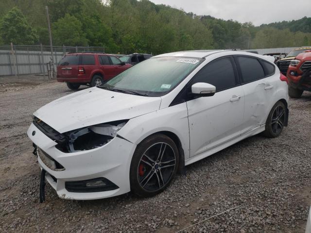 FORD FOCUS 2015 1fadp3l93fl311041