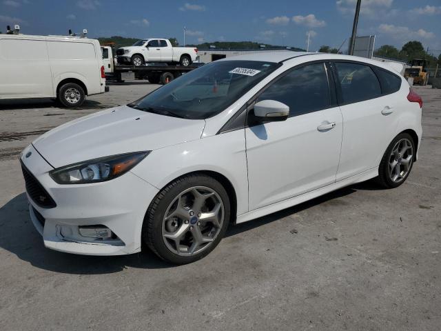 FORD FOCUS ST 2015 1fadp3l93fl311458