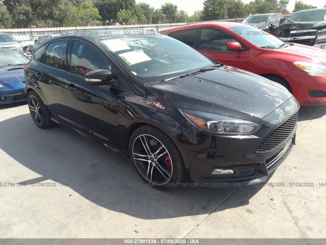 FORD FOCUS 2015 1fadp3l93fl368632