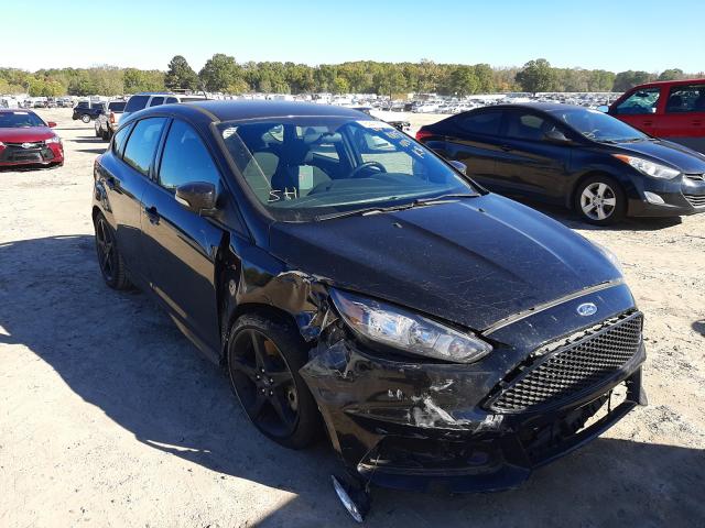 FORD FOCUS ST 2016 1fadp3l93gl212124