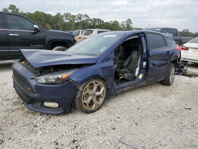 FORD FOCUS 2016 1fadp3l93gl215900