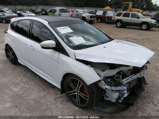 FORD FOCUS 2016 1fadp3l93gl220756