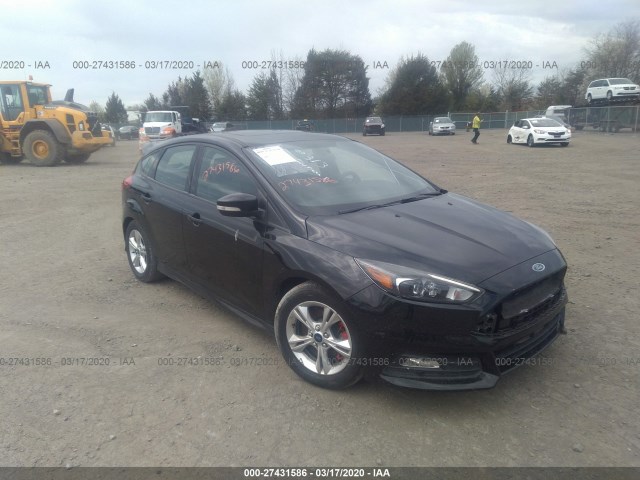 FORD FOCUS 2016 1fadp3l93gl242465