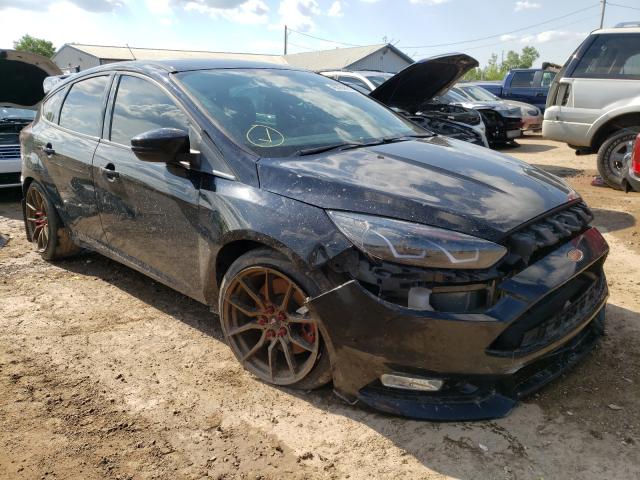 FORD FOCUS ST 2016 1fadp3l93gl261811