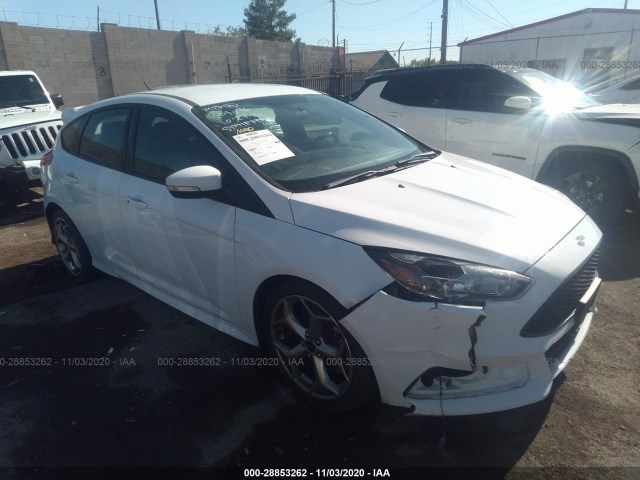 FORD FOCUS 2016 1fadp3l93gl263073