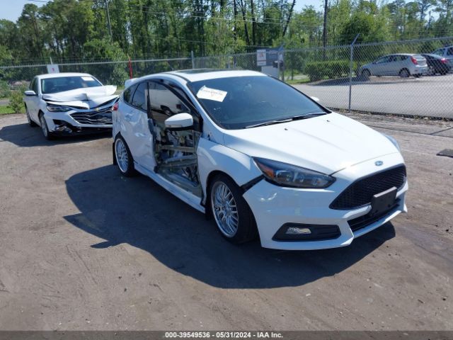 FORD FOCUS 2016 1fadp3l93gl289172