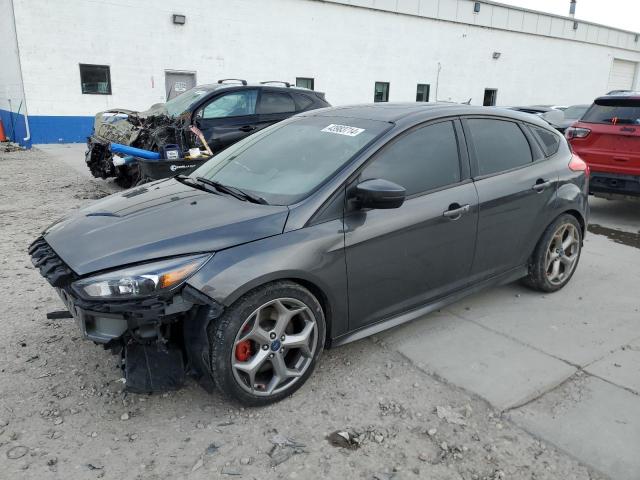 FORD FOCUS 2016 1fadp3l93gl315740