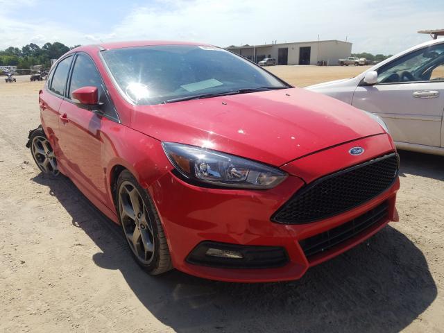 FORD FOCUS ST 2016 1fadp3l93gl355171