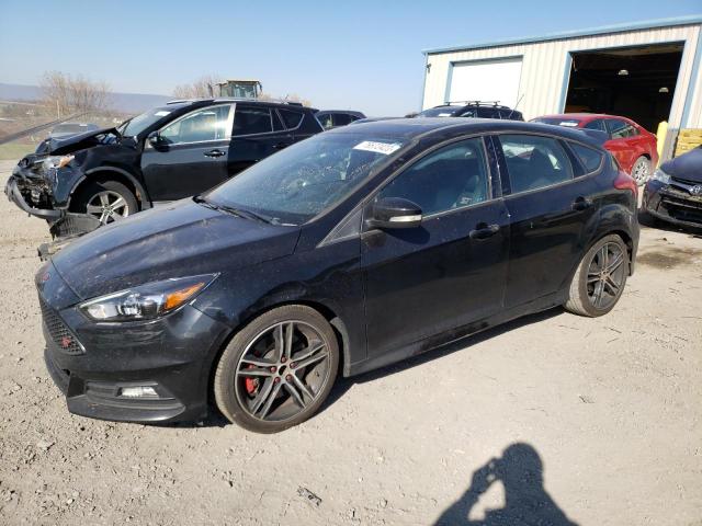 FORD FOCUS 2016 1fadp3l93gl357082