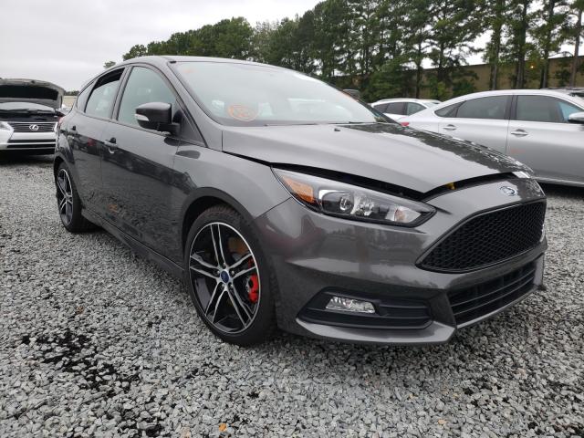 FORD FOCUS ST 2016 1fadp3l93gl371032