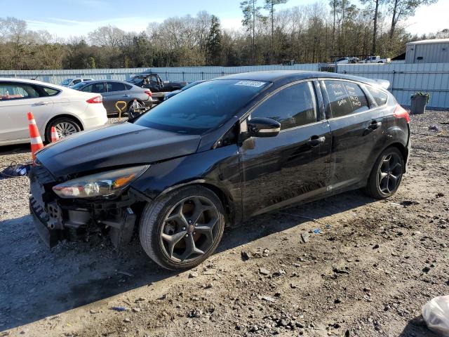 FORD FOCUS 2016 1fadp3l93gl399090