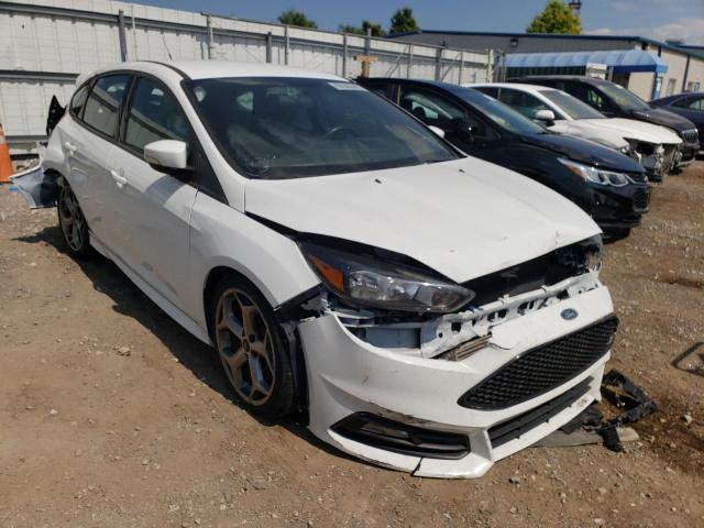 FORD FOCUS ST 2016 1fadp3l93gl401324