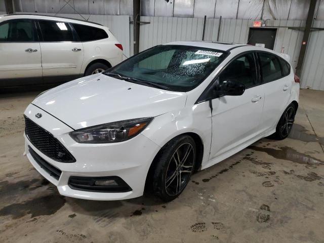 FORD FOCUS 2017 1fadp3l93hl204431