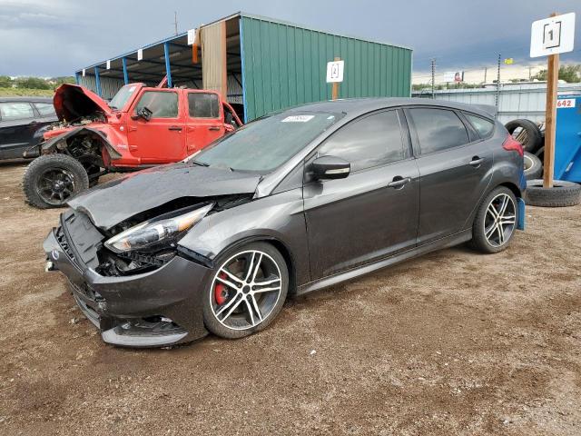 FORD FOCUS 2017 1fadp3l93hl273152