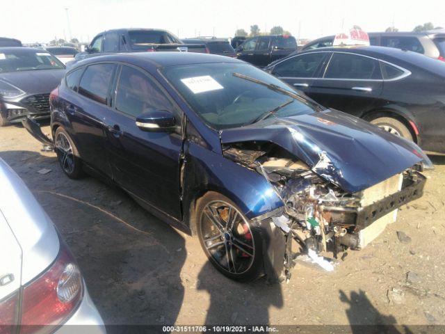 FORD FOCUS 2017 1fadp3l93hl282112