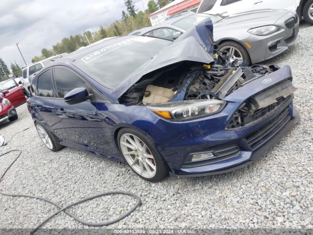 FORD FOCUS 2017 1fadp3l93hl296320