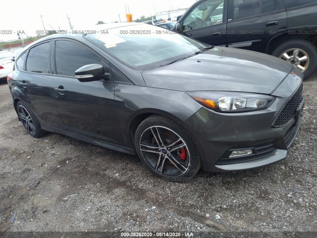 FORD FOCUS 2017 1fadp3l93hl302388