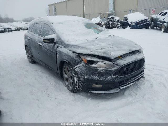 FORD NULL 2017 1fadp3l93hl303041