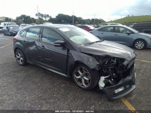 FORD FOCUS 2017 1fadp3l93hl317392