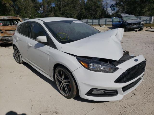 FORD FOCUS ST 2017 1fadp3l93hl338341