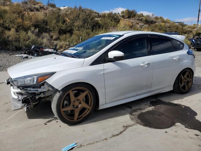 FORD FOCUS 2018 1fadp3l93jl213572