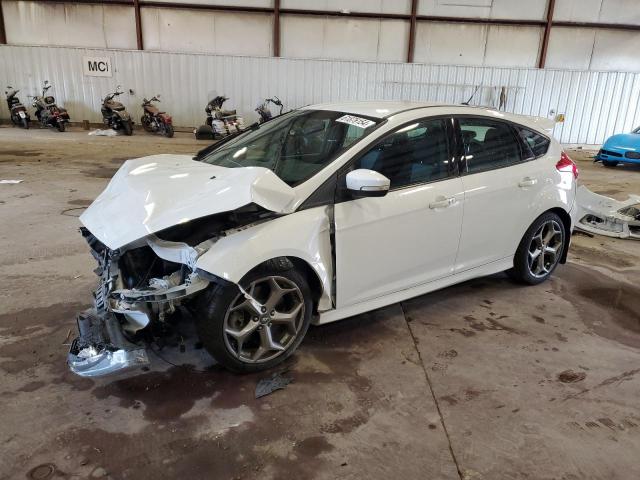 FORD FOCUS 2018 1fadp3l93jl217346