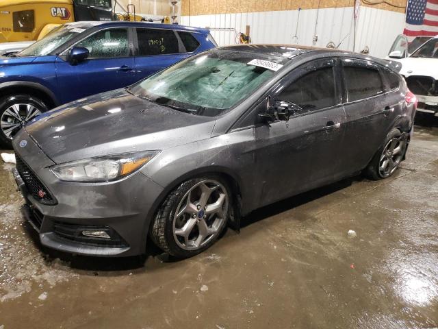 FORD FOCUS 2018 1fadp3l93jl224359