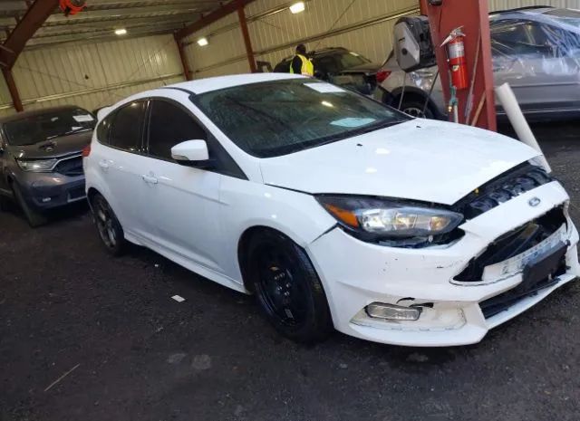 FORD FOCUS 2018 1fadp3l93jl285789