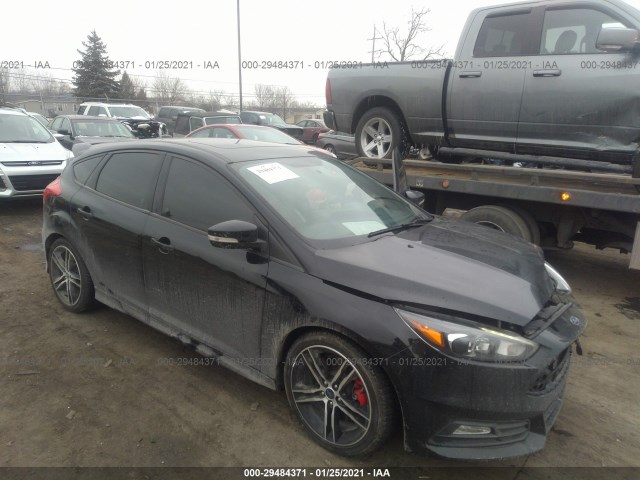 FORD FOCUS 2018 1fadp3l93jl289518