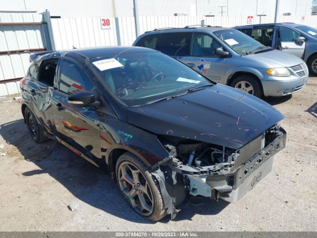 FORD NULL 2018 1fadp3l93jl289647