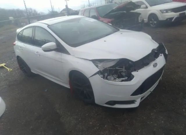 FORD FOCUS 2013 1fadp3l94dl137364