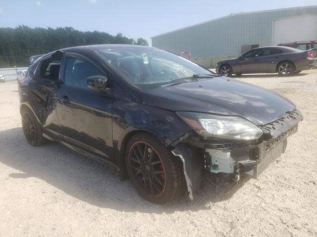 FORD FOCUS ST 2013 1fadp3l94dl160997