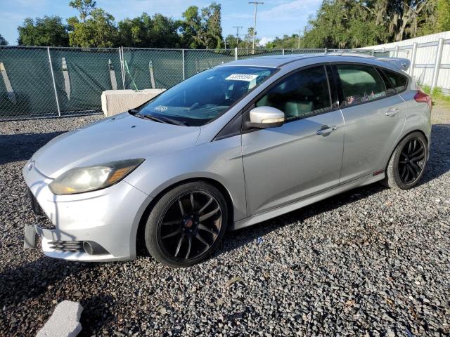 FORD FOCUS ST 2013 1fadp3l94dl174947