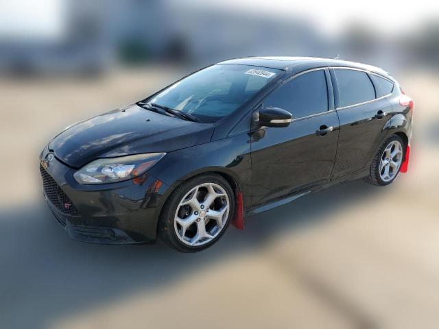 FORD FOCUS 2013 1fadp3l94dl191909