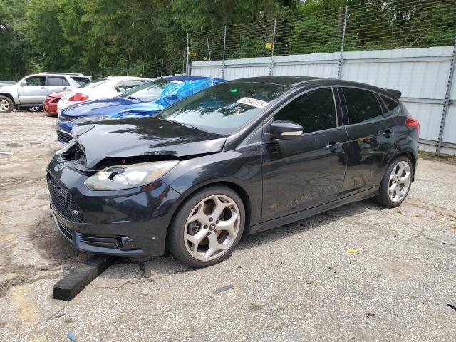 FORD FOCUS 2013 1fadp3l94dl207722