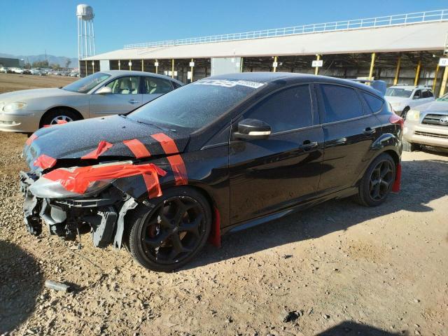 FORD FOCUS ST 2013 1fadp3l94dl249730