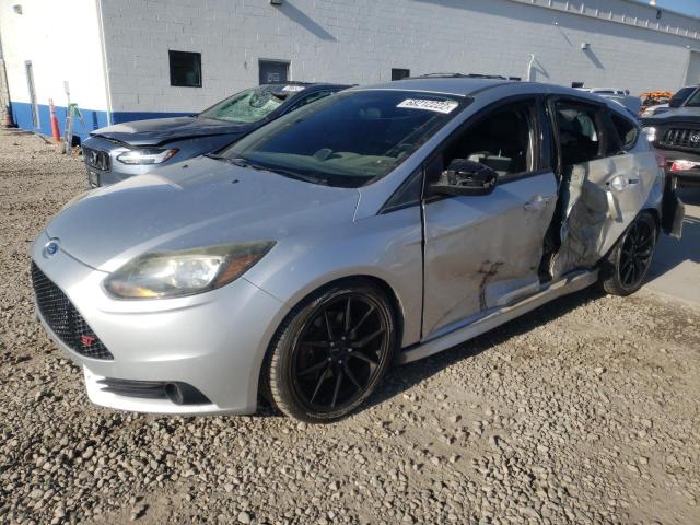 FORD FOCUS ST 2013 1fadp3l94dl251686