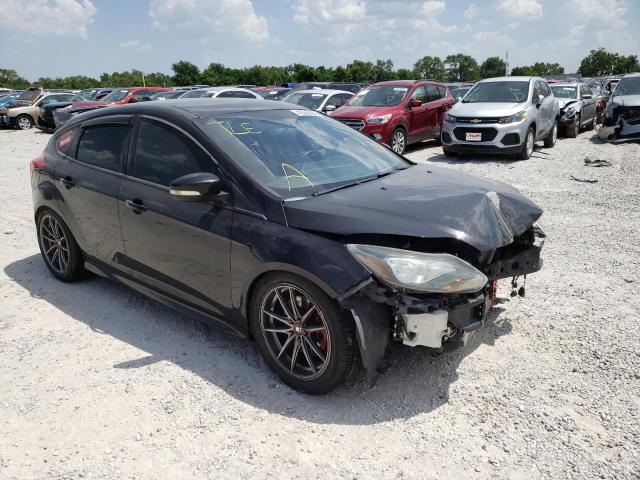 FORD FOCUS ST 2013 1fadp3l94dl271419