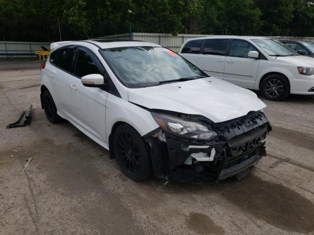 FORD FOCUS ST 2013 1fadp3l94dl283215