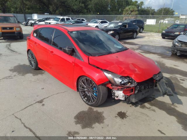 FORD FOCUS 2013 1fadp3l94dl305844