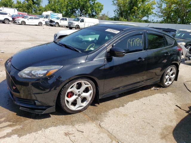 FORD FOCUS 2013 1fadp3l94dl324006